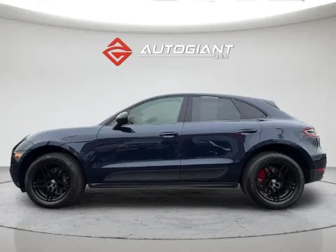 Photos of 2017 Porsche Macan for sale in Indianapolis, IN at AutoGiant USA Indianapolis