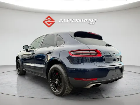 More photos of 2017 Porsche Macan at AutoGiant USA Indianapolis, IN