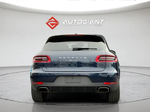 More photos of 2017 Porsche Macan at AutoGiant USA Indianapolis, IN