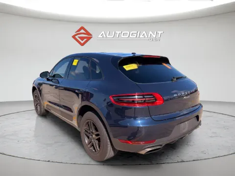 More photos of 2017 Porsche Macan at AutoGiant USA Indianapolis, IN