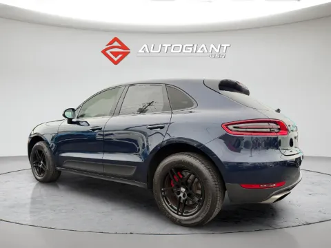 Another view of 2017 Porsche Macan for sale in Indianapolis, IN at AutoGiant USA Indianapolis