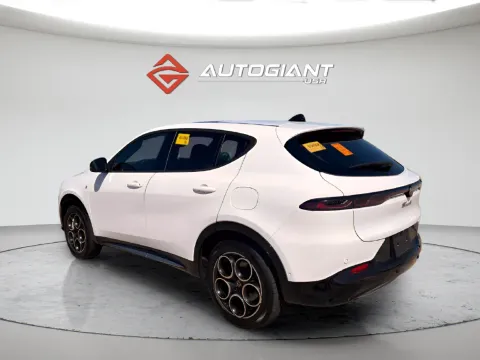 More photos of 2024 Alfa Romeo Tonale Ti at AutoGiant USA Indianapolis, IN