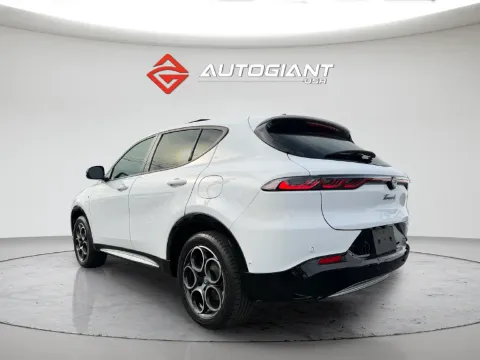 More photos of 2024 Alfa Romeo Tonale Ti at AutoGiant USA Indianapolis, IN