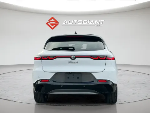 More photos of 2024 Alfa Romeo Tonale Ti at AutoGiant USA Indianapolis, IN