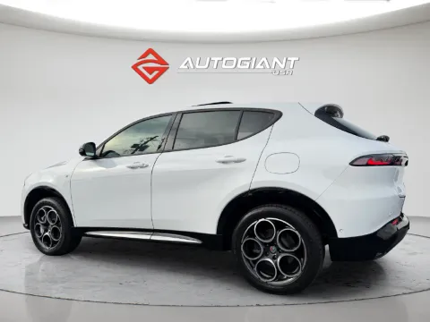 Another view of 2024 Alfa Romeo Tonale Ti for sale in Indianapolis, IN at AutoGiant USA Indianapolis