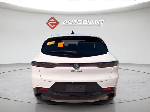 More photos of 2024 Alfa Romeo Tonale Ti at AutoGiant USA Indianapolis, IN