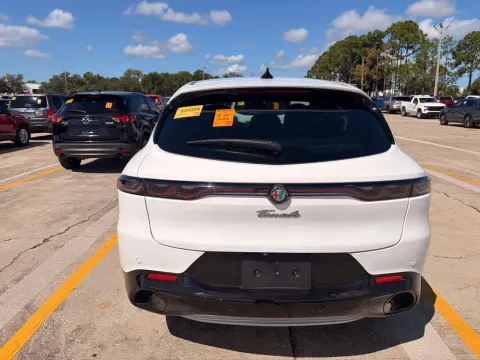 More photos of 2024 Alfa Romeo Tonale Ti at AutoGiant USA Indianapolis, IN