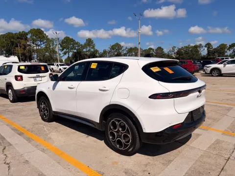 More photos of 2024 Alfa Romeo Tonale Ti at AutoGiant USA Indianapolis, IN