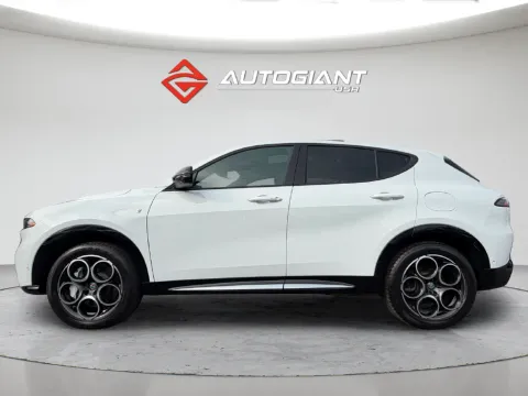 Photos of 2024 Alfa Romeo Tonale Ti for sale in Indianapolis, IN at AutoGiant USA Indianapolis