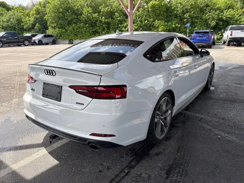 More photos of 2019 Audi A5 Sportback Premium Plus at AutoGiant USA Indianapolis, IN