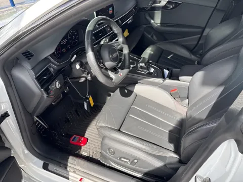 More photos of 2019 Audi A5 Sportback Premium Plus at AutoGiant USA Indianapolis, IN