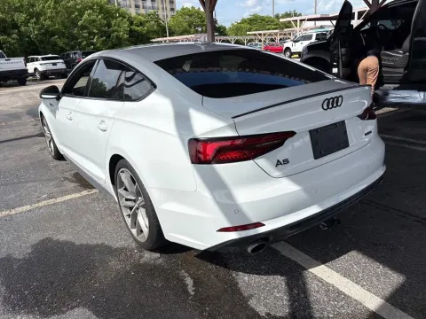 Another view of 2019 Audi A5 Sportback Premium Plus for sale in Indianapolis, IN at AutoGiant USA Indianapolis