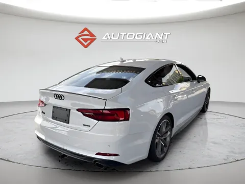 More photos of 2019 Audi A5 Sportback Premium Plus at AutoGiant USA Indianapolis, IN