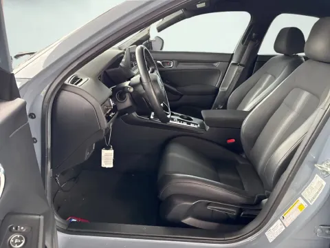 More photos of 2024 Honda Civic Sport at AutoGiant USA Indianapolis, IN