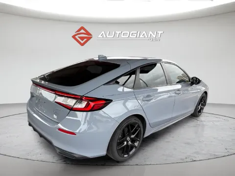 More photos of 2024 Honda Civic Sport at AutoGiant USA Indianapolis, IN