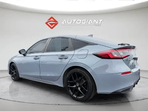 More photos of 2024 Honda Civic Sport at AutoGiant USA Indianapolis, IN