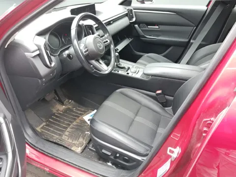 More photos of 2023 Mazda CX-50 2.5 S Preferred Plus Package at AutoGiant USA Indianapolis, IN