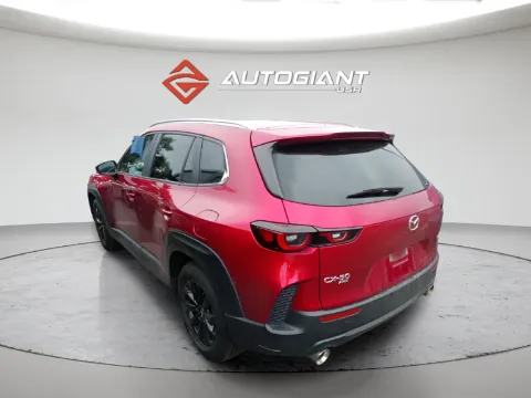 More photos of 2023 Mazda CX-50 2.5 S Preferred Plus Package at AutoGiant USA Indianapolis, IN
