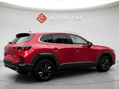 More photos of 2023 Mazda CX-50 2.5 S Preferred Plus Package at AutoGiant USA Indianapolis, IN