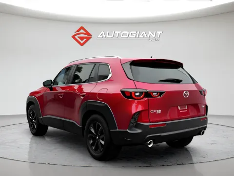 Another view of 2023 Mazda CX-50 2.5 S Preferred Plus Package for sale in Indianapolis, IN at AutoGiant USA Indianapolis