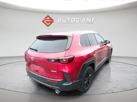 Another view of 2023 Mazda CX-50 2.5 S Preferred Plus Package for sale in Indianapolis, IN at AutoGiant USA Indianapolis