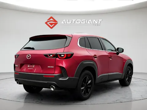 More photos of 2023 Mazda CX-50 2.5 S Preferred Plus Package at AutoGiant USA Indianapolis, IN