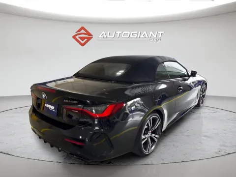 More photos of 2023 BMW 4 Series M440i xDrive at AutoGiant USA Indianapolis, IN