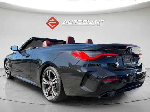 More photos of 2023 BMW 4 Series M440i xDrive at AutoGiant USA Indianapolis, IN