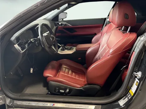 More photos of 2023 BMW 4 Series M440i xDrive at AutoGiant USA Indianapolis, IN