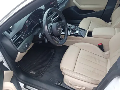 More photos of 2021 Audi A5 Sportback 45 S line Premium at AutoGiant USA Indianapolis, IN