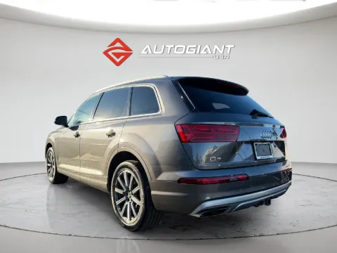 More photos of 2019 Audi Q7 45 Premium Plus at AutoGiant USA Indianapolis, IN
