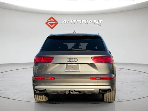 More photos of 2019 Audi Q7 45 Premium Plus at AutoGiant USA Indianapolis, IN