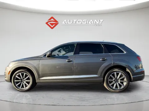 Photos of 2019 Audi Q7 45 Premium Plus for sale in Indianapolis, IN at AutoGiant USA Indianapolis