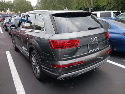 More photos of 2019 Audi Q7 45 Premium Plus at AutoGiant USA Indianapolis, IN