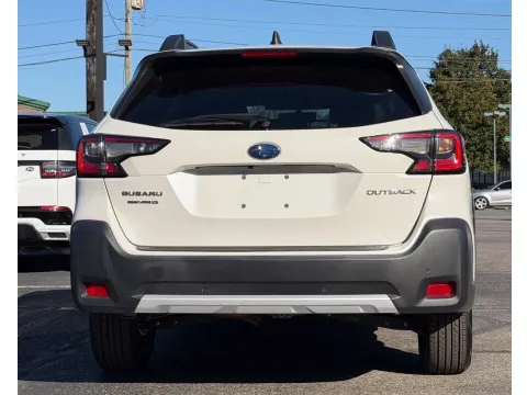 More photos of 2024 Subaru Outback Limited at AutoGiant USA Indianapolis, IN