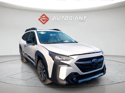 Photos of 2024 Subaru Outback Limited for sale in Indianapolis, IN at AutoGiant USA Indianapolis