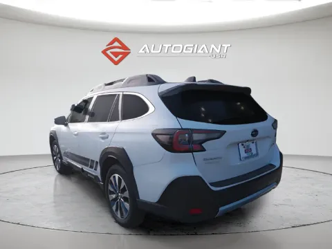More photos of 2024 Subaru Outback Limited at AutoGiant USA Indianapolis, IN