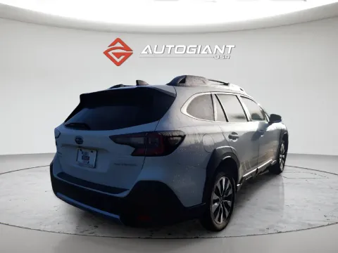 Another view of 2024 Subaru Outback Limited for sale in Indianapolis, IN at AutoGiant USA Indianapolis