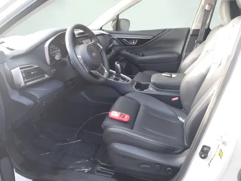 More photos of 2024 Subaru Outback Limited at AutoGiant USA Indianapolis, IN