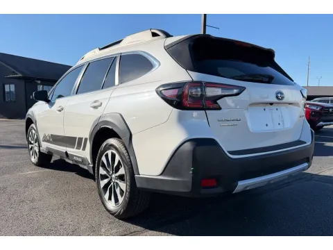 More photos of 2024 Subaru Outback Limited at AutoGiant USA Indianapolis, IN