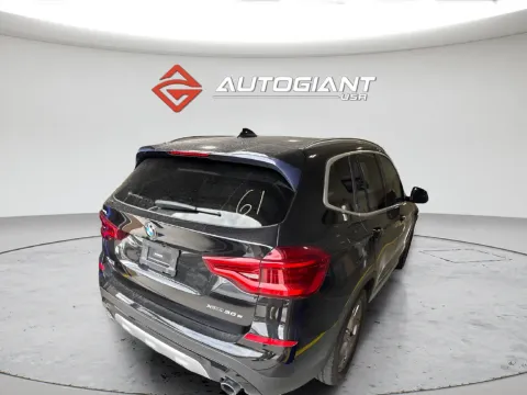 More photos of 2021 BMW X3 xDrive30e at AutoGiant USA Indianapolis, IN
