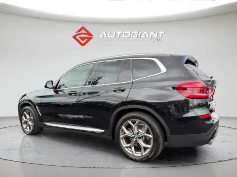 Another view of 2021 BMW X3 xDrive30e for sale in Indianapolis, IN at AutoGiant USA Indianapolis