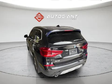 Another view of 2021 BMW X3 xDrive30e for sale in Indianapolis, IN at AutoGiant USA Indianapolis