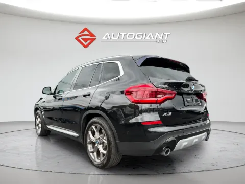 More photos of 2021 BMW X3 xDrive30e at AutoGiant USA Indianapolis, IN