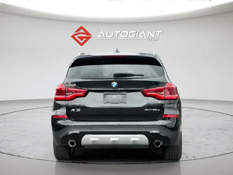 More photos of 2021 BMW X3 xDrive30e at AutoGiant USA Indianapolis, IN