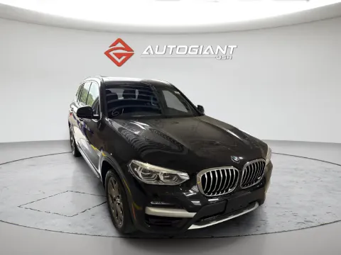 Photos of 2021 BMW X3 xDrive30e for sale in Indianapolis, IN at AutoGiant USA Indianapolis