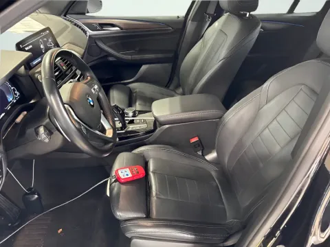 More photos of 2021 BMW X3 xDrive30e at AutoGiant USA Indianapolis, IN