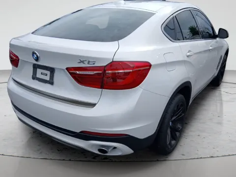 Another view of 2017 BMW X6 xDrive35i for sale in Indianapolis, IN at AutoGiant USA Indianapolis