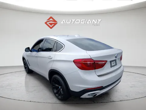 Photos of 2017 BMW X6 xDrive35i for sale in Indianapolis, IN at AutoGiant USA Indianapolis