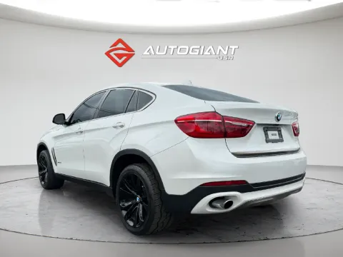 More photos of 2017 BMW X6 xDrive35i at AutoGiant USA Indianapolis, IN